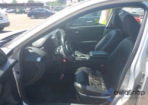 2019 Nissan Altima 2.5 Sr from USA, damaged, VIN 1N4BL4CV2KN321936